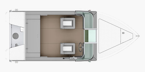 Расчет цены REALCRAFT 460