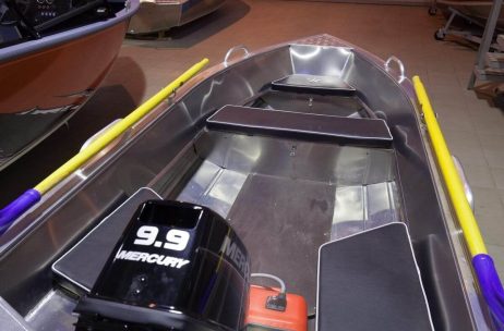 Компоновка Realcraft 370 - дополнительная опция (2)