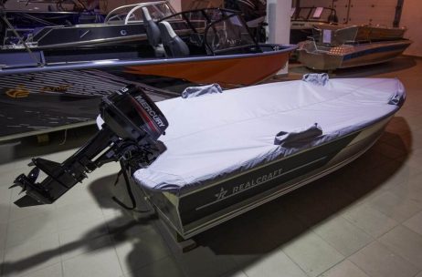 Компоновка Realcraft 370 - дополнительная опция (6)