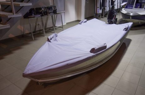 Компоновка Realcraft 370 - дополнительная опция (4)