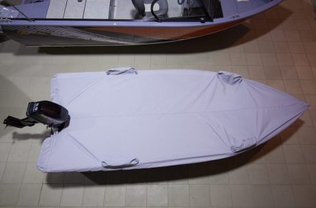 Компоновка Realcraft 370 - дополнительная опция (5)