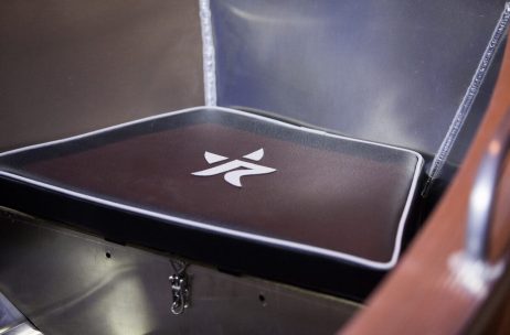 Компоновка Realcraft 370 - дополнительная опция (3)