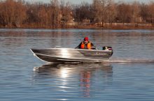 Фотография Realcraft 370 (7)