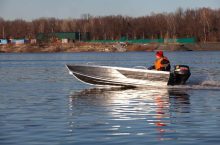 Фотография Realcraft 370 (2)