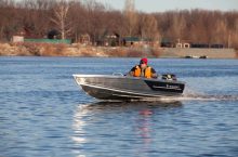 Фотография Realcraft 370 (4)