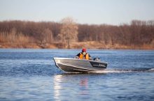 Фотография Realcraft 370 (5)