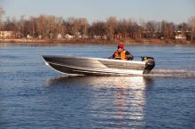 Фотография Realcraft 370 (6)