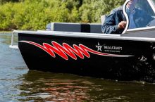 Фотография Моторной лодки Realcraft 440 (10)