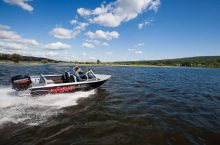 Фотография Моторной лодки Realcraft 440 (13)