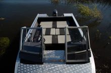 Фотография Моторной лодки Realcraft 440 (19)