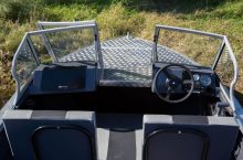 Фотография Моторной лодки Realcraft 440 (20)