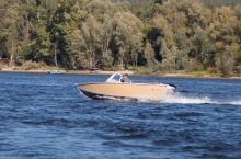 Фотография Моторной лодки Realcraft 440 (24)