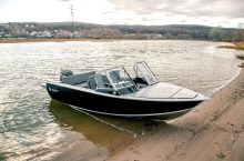 Фотография Realcraft 470 (1)
