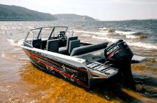 Фотография Realcraft 470 (10)