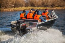 Фотография Realcraft 470 (19)
