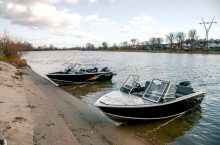 Фотография Realcraft 470 (2)