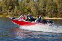 Фотография Realcraft 470 (29)