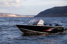 Фотография Realcraft 470 (3)