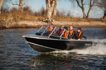 Фотография Realcraft 470 (4)