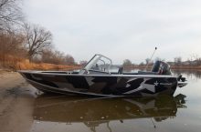 Фотография Realcraft 460 (2)