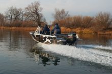 Фотография Realcraft 460 (5)