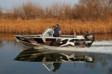 Фотография Realcraft 460 (6)