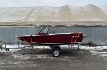 Фотография Realcraft 470 FISH (1)