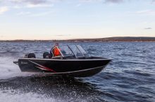 Фотография Realcraft 470 FISH (10)