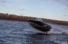 Фотография Realcraft 470 FISH (11)