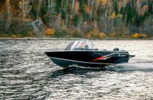 Фотография Realcraft 470 FISH (12)