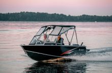 Фотография Realcraft 470 FISH (14)