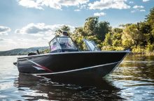 Фотография Realcraft 470 FISH (15)