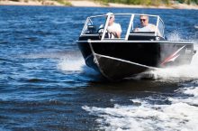 Фотография Realcraft 470 FISH (16)