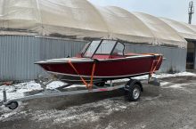 Фотография Realcraft 470 FISH (2)