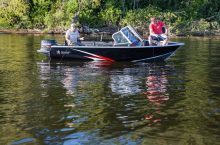 Фотография Realcraft 470 FISH (20)