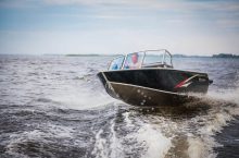 Фотография Realcraft 470 FISH (23)