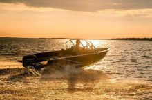 Фотография Realcraft 470 FISH (24)