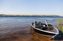 Фотография Realcraft 470 FISH (25)