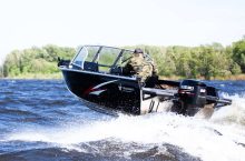 Фотография Realcraft 470 FISH (27)