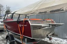 Фотография Realcraft 470 FISH (3)