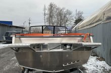 Фотография Realcraft 470 FISH (4)