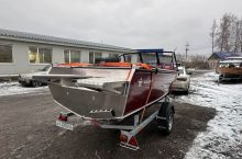 Фотография Realcraft 470 FISH (5)