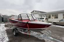Фотография Realcraft 470 FISH (6)