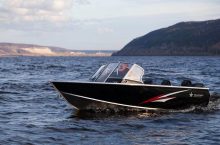 Фотография Realcraft 470 FISH (9)