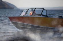 Моторная лодка Realcraft 500 (13)