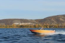Моторная лодка Realcraft 500 (3)