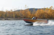 Моторная лодка Realcraft 500 (4)