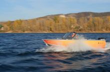 Моторная лодка Realcraft 500 (7)