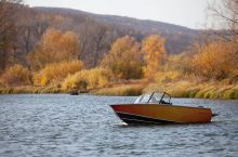 Моторная лодка Realcraft 500 (9)