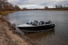 Моторная лодка Realcraft 510 BR (3)